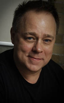 Kelly Asbury